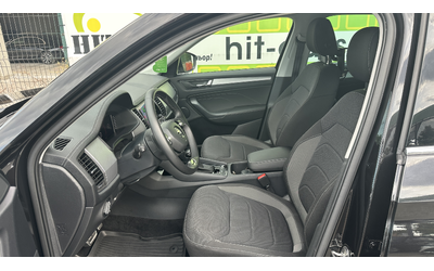 Skoda Kodiaq 1.5 TSI Amb. Automatic от България с ДДС - автомобили, коли, обяви за нови и употребявани 7