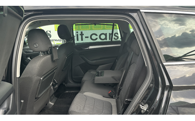 Skoda Kodiaq 1.5 TSI Amb. Automatic от България с ДДС - автомобили, коли, обяви за нови и употребявани 8