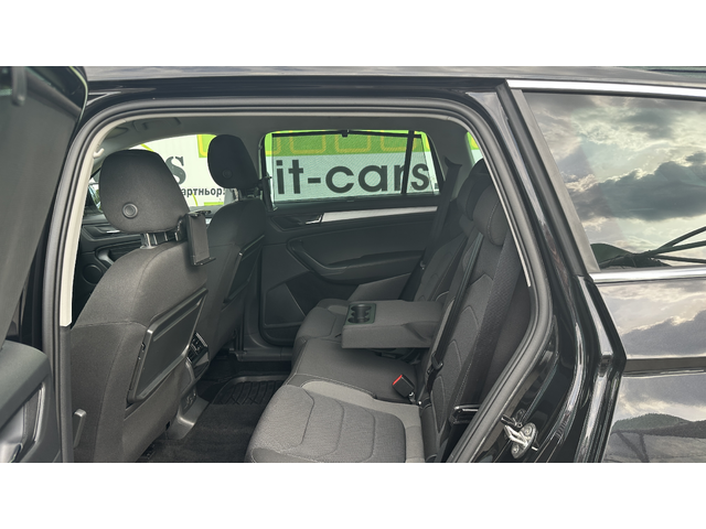 Skoda Kodiaq 1.5 TSI Amb. Automatic от България с ДДС - автомобили, коли, обяви за нови и употребявани 8