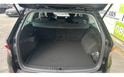Skoda Kodiaq 1.5 TSI Amb. Automatic от България с ДДС - автомобили, коли, обяви за нови и употребявани 9