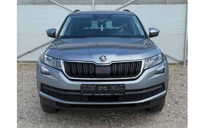 skoda-kodiaq-2-0-tdi-dsg-7-mesten-keyless-kamera - 0