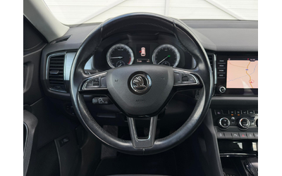 Skoda Kodiaq 2.0 TDI DSG/7-местен/Keyless/Камера - автомобили, коли, обяви за нови и употребявани 10