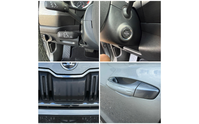 Skoda Kodiaq 2.0 TDI DSG/7-местен/Keyless/Камера - автомобили, коли, обяви за нови и употребявани 13