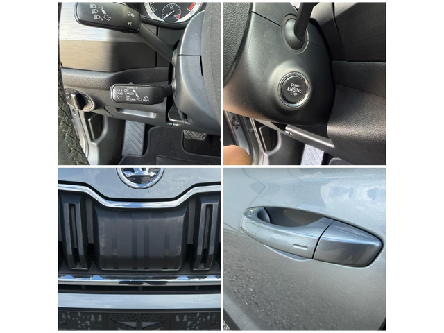Skoda Kodiaq 2.0 TDI DSG/7-местен/Keyless/Камера - автомобили, коли, обяви за нови и употребявани 13