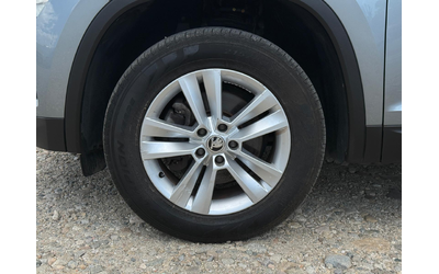 Skoda Kodiaq 2.0 TDI DSG/7-местен/Keyless/Камера - автомобили, коли, обяви за нови и употребявани 16