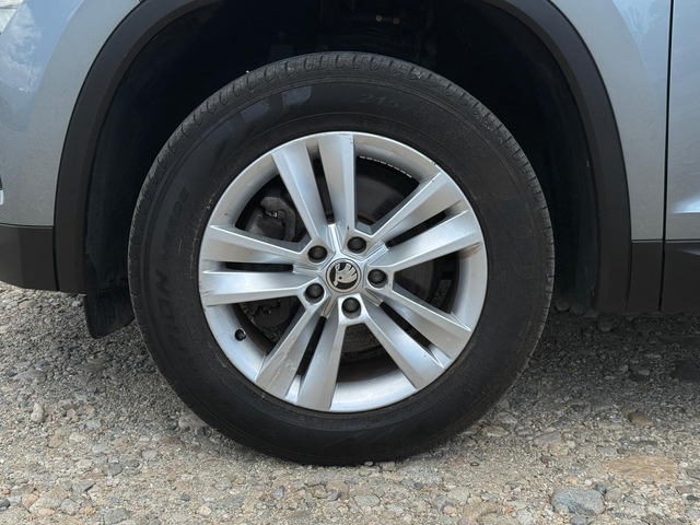 Skoda Kodiaq 2.0 TDI DSG/7-местен/Keyless/Камера - автомобили, коли, обяви за нови и употребявани 16