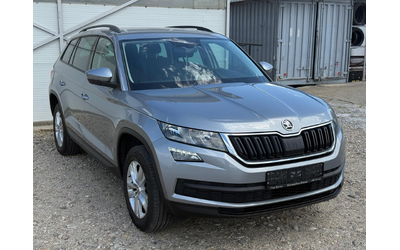 skoda-kodiaq-2-0-tdi-dsg-7-mesten-keyless-kamera - 1