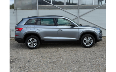 skoda-kodiaq-2-0-tdi-dsg-7-mesten-keyless-kamera - 2