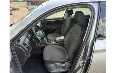 Skoda Kodiaq 2.0 TDI DSG/7-местен/Keyless/Камера - автомобили, коли, обяви за нови и употребявани 7
