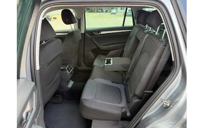 Skoda Kodiaq 2.0 TDI DSG/7-местен/Keyless/Камера - автомобили, коли, обяви за нови и употребявани 8