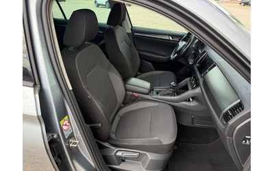 Skoda Kodiaq 2.0 TDI DSG/7-местен/Keyless/Камера - автомобили, коли, обяви за нови и употребявани 9