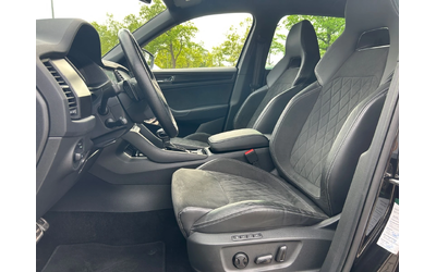 Skoda Kodiaq Kodiaq - автомобили, коли, обяви за нови и употребявани 11
