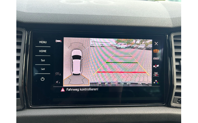 Skoda Kodiaq Kodiaq - автомобили, коли, обяви за нови и употребявани 15