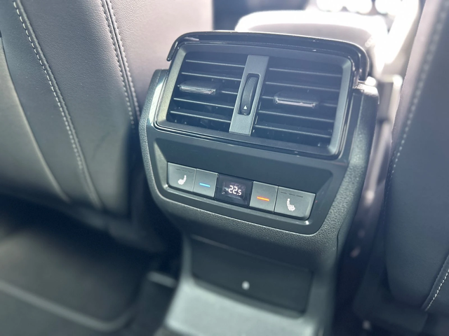 Skoda Kodiaq Kodiaq - автомобили, коли, обяви за нови и употребявани 16