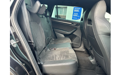 Skoda Kodiaq Kodiaq - автомобили, коли, обяви за нови и употребявани 8