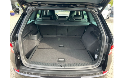 Skoda Kodiaq Kodiaq - автомобили, коли, обяви за нови и употребявани 9