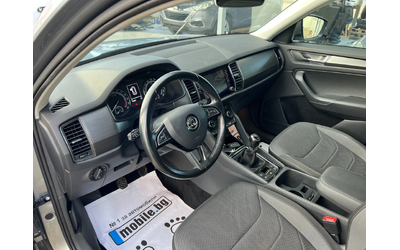 Skoda Kodiaq 2.0TDI-4X4-NAVI-KEYLESS-ADAPTIVE LED-OFFROAD PACK - автомобили, коли, обяви за нови и употребявани 10