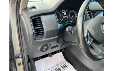 Skoda Kodiaq 2.0TDI-4X4-NAVI-KEYLESS-ADAPTIVE LED-OFFROAD PACK - автомобили, коли, обяви за нови и употребявани 11