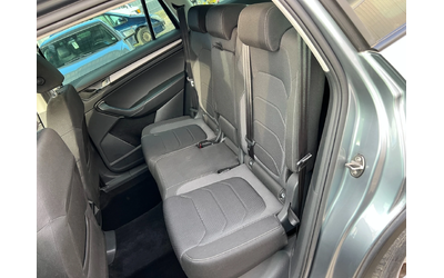 Skoda Kodiaq 2.0TDI-4X4-NAVI-KEYLESS-ADAPTIVE LED-OFFROAD PACK - автомобили, коли, обяви за нови и употребявани 13