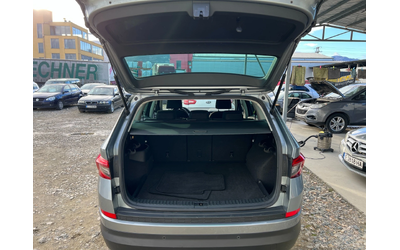 Skoda Kodiaq 2.0TDI-4X4-NAVI-KEYLESS-ADAPTIVE LED-OFFROAD PACK - автомобили, коли, обяви за нови и употребявани 8
