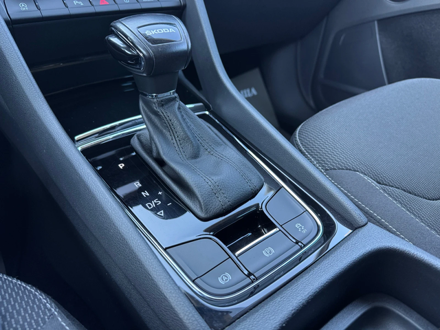 Skoda Kodiaq 2.0TDI-FACELIFT-LED-KEYLESS-CAMERA-DISTRONIC-TOP - автомобили, коли, обяви за нови и употребявани 13