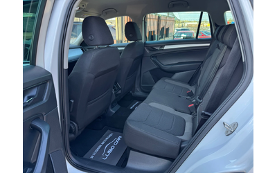 Skoda Kodiaq 2.0TDI-FACELIFT-LED-KEYLESS-CAMERA-DISTRONIC-TOP - автомобили, коли, обяви за нови и употребявани 15