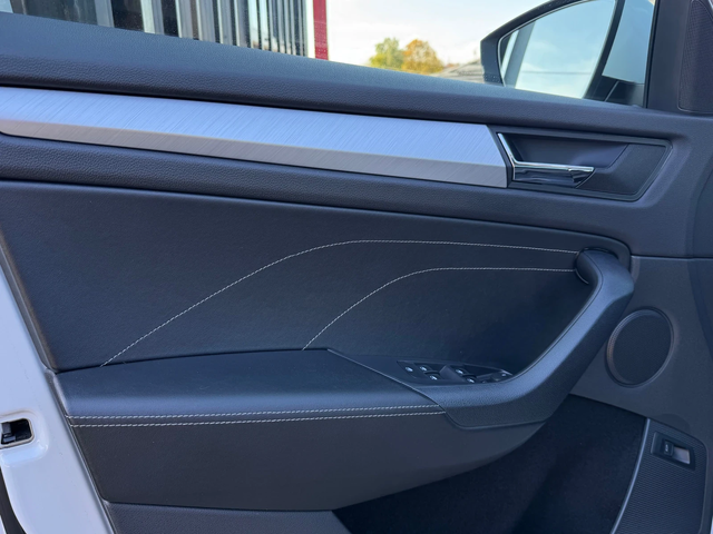 Skoda Kodiaq 2.0TDI-FACELIFT-LED-KEYLESS-CAMERA-DISTRONIC-TOP - автомобили, коли, обяви за нови и употребявани 6