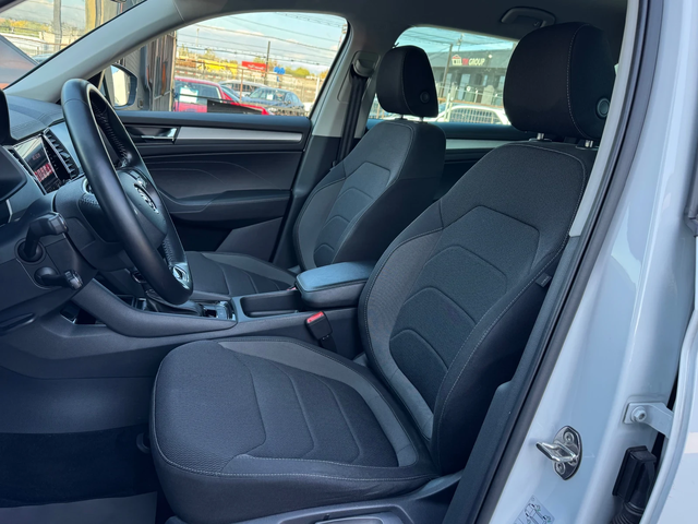 Skoda Kodiaq 2.0TDI-FACELIFT-LED-KEYLESS-CAMERA-DISTRONIC-TOP - автомобили, коли, обяви за нови и употребявани 7