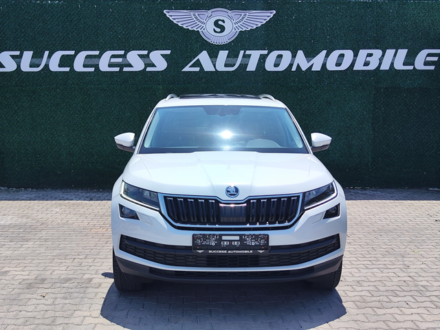 Skoda Kodiaq 2.0#CAMERA#PODGREV#PANORAMA#DIGITAL#LIZING - автомобили, коли, обяви за нови и употребявани 0
