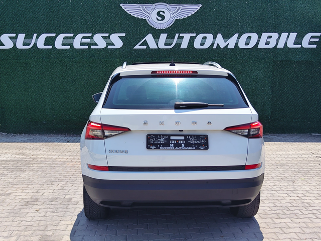 Skoda Kodiaq 2.0#CAMERA#PODGREV#PANORAMA#DIGITAL#LIZING - автомобили, коли, обяви за нови и употребявани 3