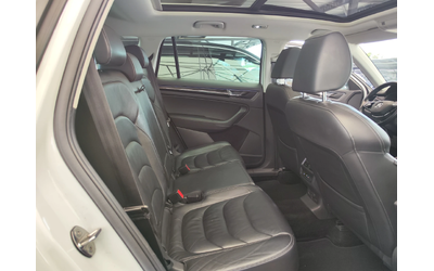 Skoda Kodiaq 2.0#CAMERA#PODGREV#PANORAMA#DIGITAL#LIZING - автомобили, коли, обяви за нови и употребявани 6