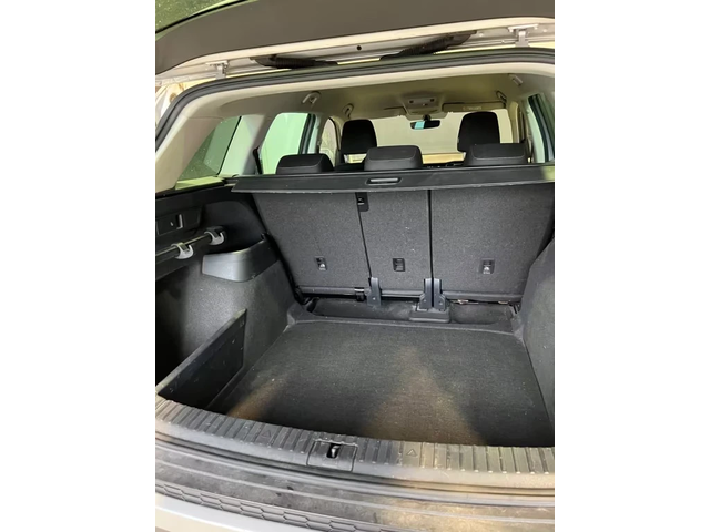Skoda Kodiaq 2.0tdi 150ps DSG Soleil - автомобили, коли, обяви за нови и употребявани 8