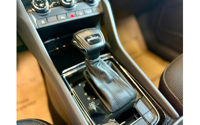 Skoda Kodiaq 2.0TDI* DSG* Nardo Grey* Face* Лизинг - автомобили, коли, обяви за нови и употребявани 10