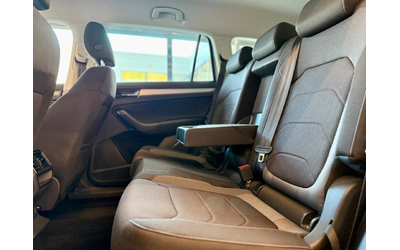 Skoda Kodiaq 2.0TDI* DSG* Nardo Grey* Face* Лизинг - автомобили, коли, обяви за нови и употребявани 12