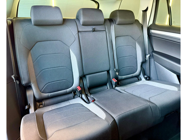 Skoda Kodiaq 2.0TDI* DSG* Nardo Grey* Face* Лизинг - автомобили, коли, обяви за нови и употребявани 13