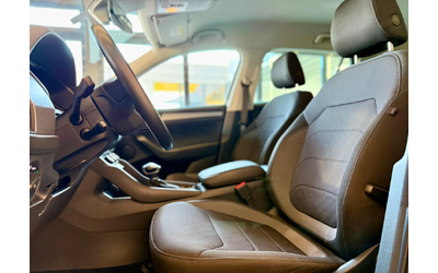Skoda Kodiaq 2.0TDI* DSG* Nardo Grey* Face* Лизинг - автомобили, коли, обяви за нови и употребявани 7