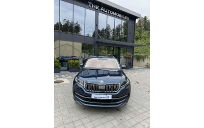 skoda-kodiaq - 0