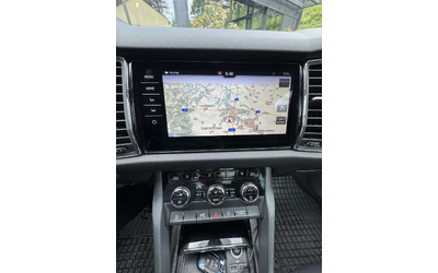 Skoda Kodiaq L&K - автомобили, коли, обяви за нови и употребявани 13