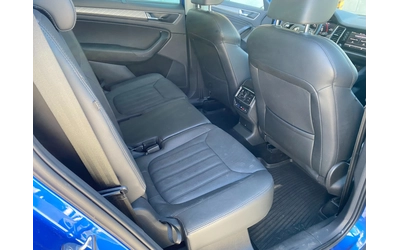 Skoda Kodiaq 2.0 TDI 4х4 DSG - автомобили, коли, обяви за нови и употребявани 10