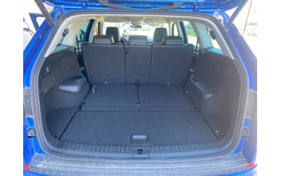 Skoda Kodiaq 2.0 TDI 4х4 DSG - автомобили, коли, обяви за нови и употребявани 14