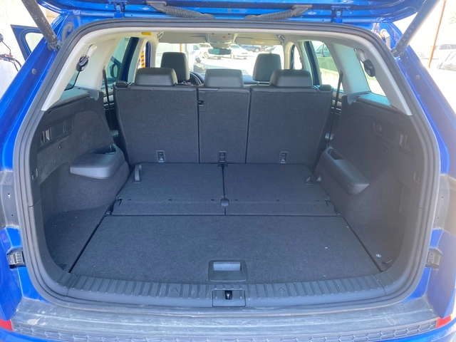 Skoda Kodiaq 2.0 TDI 4х4 DSG - автомобили, коли, обяви за нови и употребявани 14