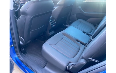 Skoda Kodiaq 2.0 TDI 4х4 DSG - автомобили, коли, обяви за нови и употребявани 9