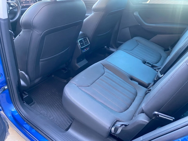 Skoda Kodiaq 2.0 TDI 4х4 DSG - автомобили, коли, обяви за нови и употребявани 9