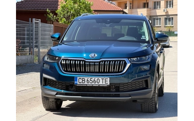 skoda-kodiaq - 0