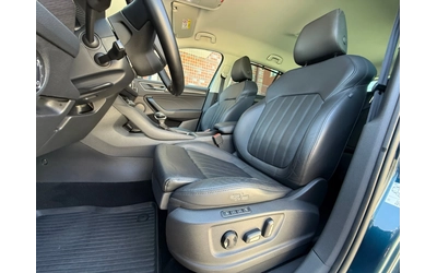 Skoda Kodiaq 2.0TDI-4x4-AVTOMAT-7м-128x.k - автомобили, коли, обяви за нови и употребявани 12