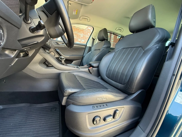 Skoda Kodiaq 2.0TDI-4x4-AVTOMAT-7м-128x.k - автомобили, коли, обяви за нови и употребявани 12