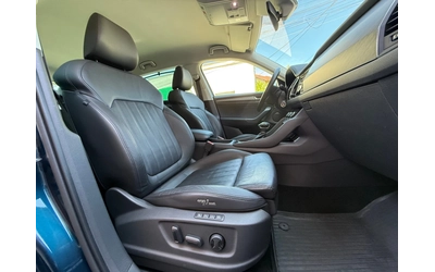 Skoda Kodiaq 2.0TDI-4x4-AVTOMAT-7м-128x.k - автомобили, коли, обяви за нови и употребявани 13