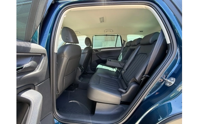Skoda Kodiaq 2.0TDI-4x4-AVTOMAT-7м-128x.k - автомобили, коли, обяви за нови и употребявани 14