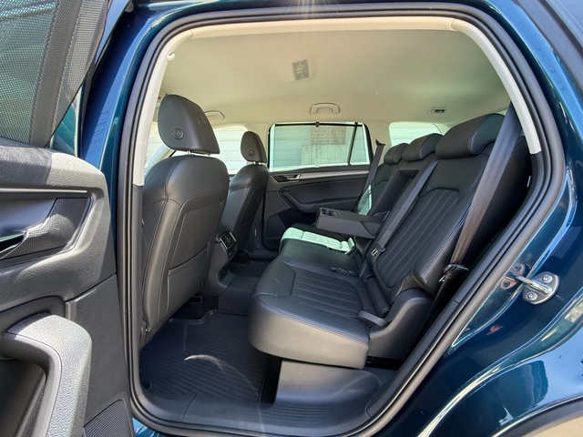Skoda Kodiaq 2.0TDI-4x4-AVTOMAT-7м-128x.k - автомобили, коли, обяви за нови и употребявани 14