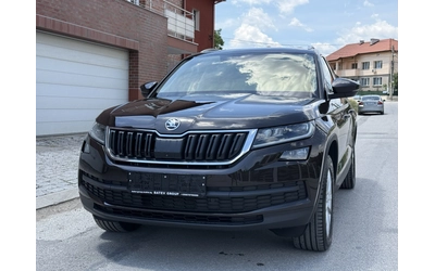 skoda-kodiaq - 0